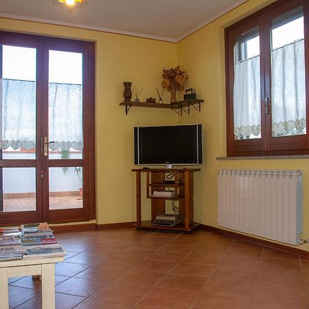 Casa Vacanze Trasimeno Sant'Arcangelo  Екстер'єр фото