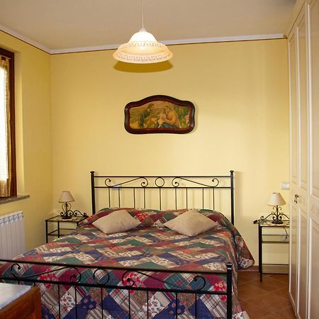 Casa Vacanze Trasimeno Sant'Arcangelo  Екстер'єр фото