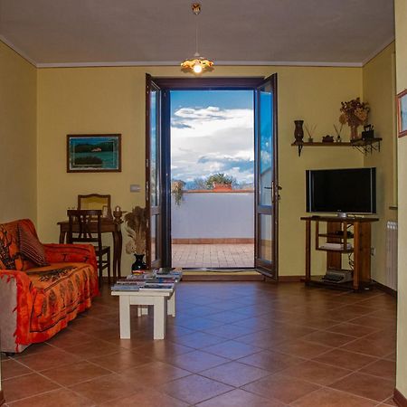Casa Vacanze Trasimeno Sant'Arcangelo  Екстер'єр фото