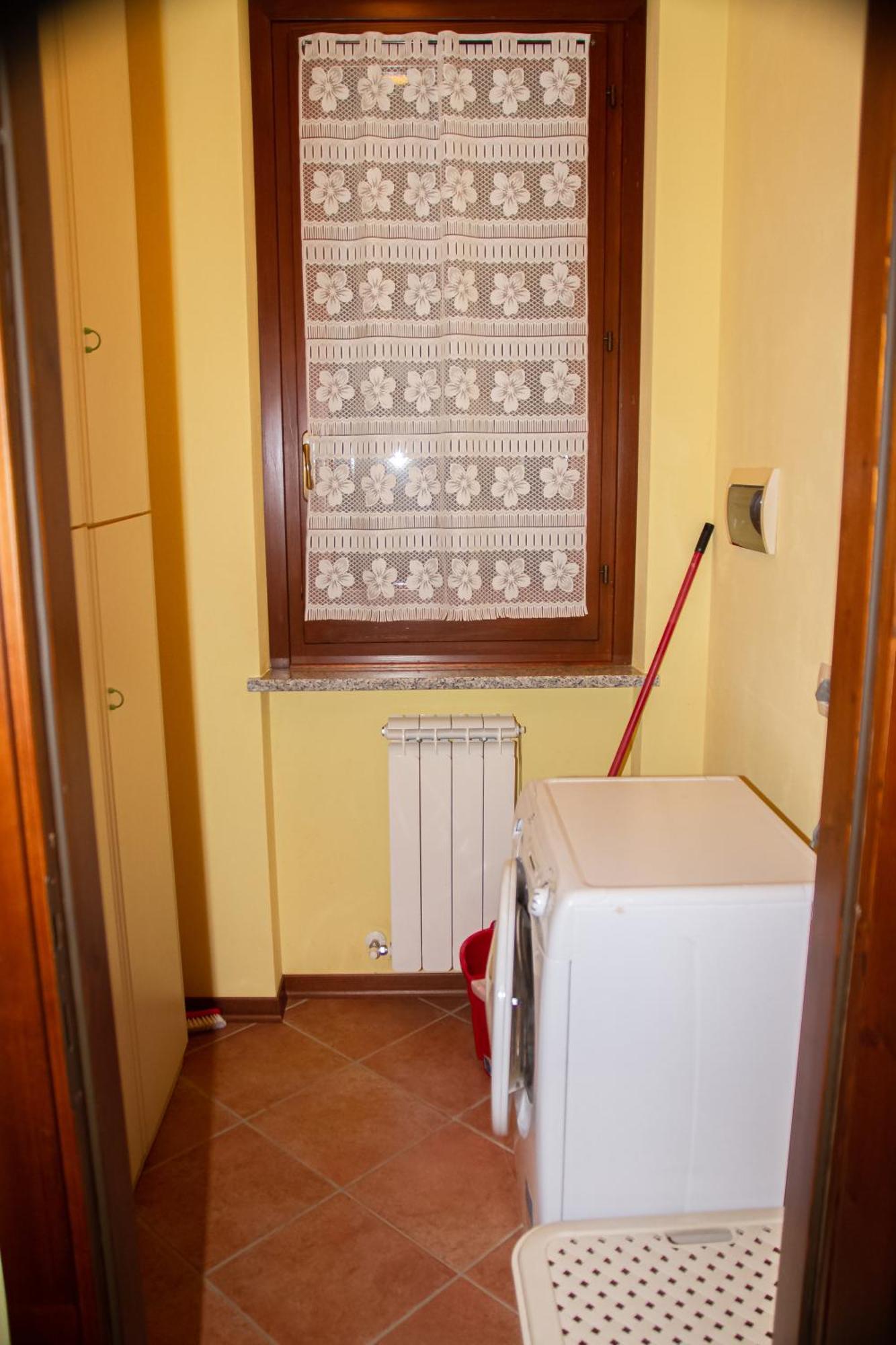 Casa Vacanze Trasimeno Sant'Arcangelo  Екстер'єр фото