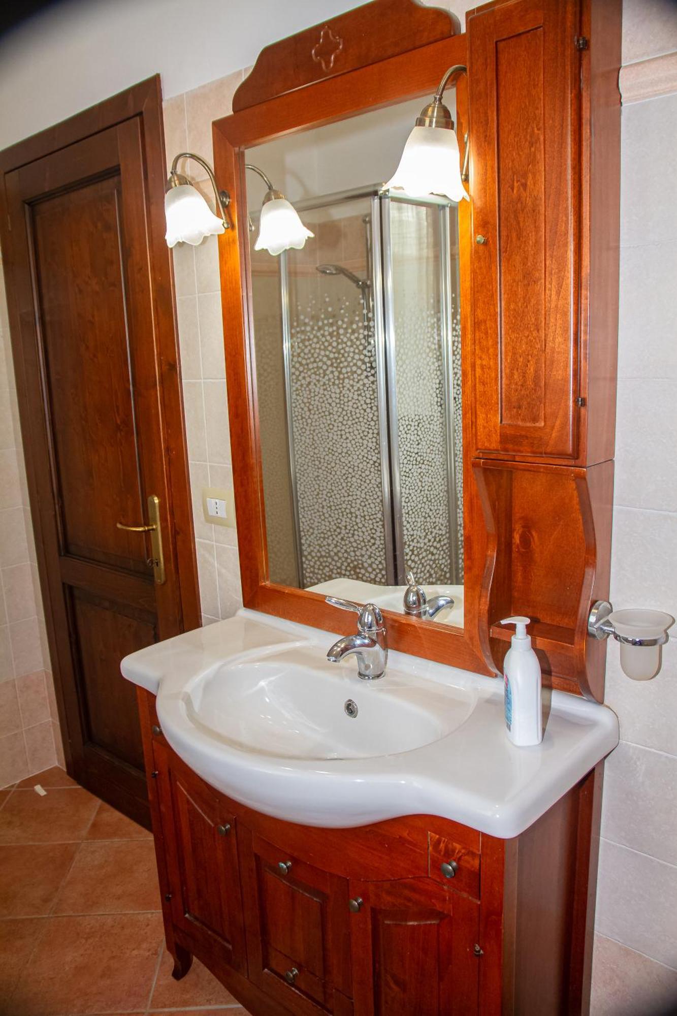 Casa Vacanze Trasimeno Sant'Arcangelo  Екстер'єр фото
