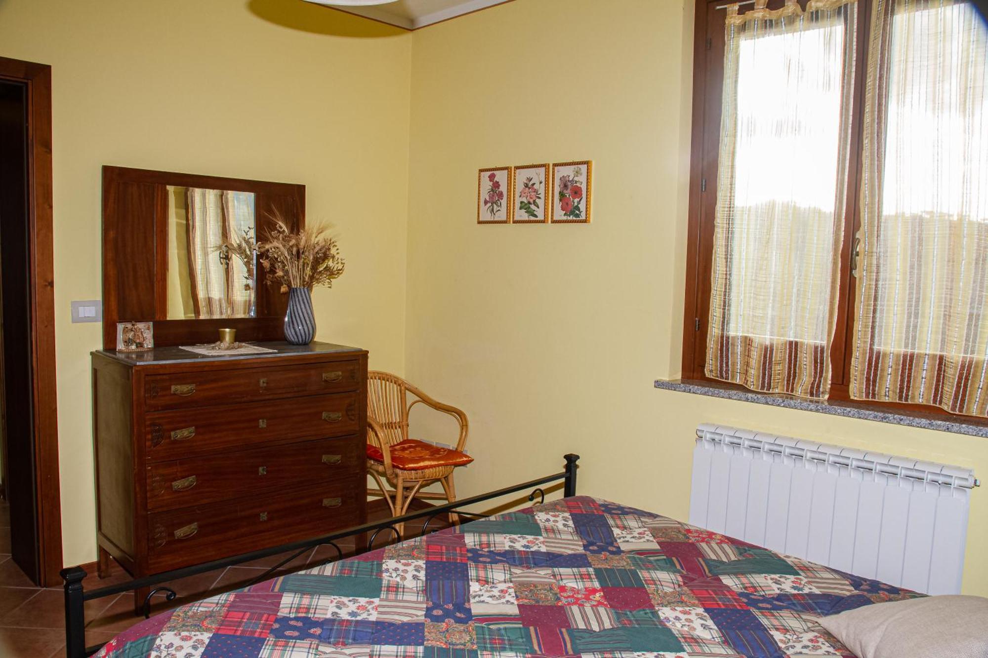 Casa Vacanze Trasimeno Sant'Arcangelo  Екстер'єр фото