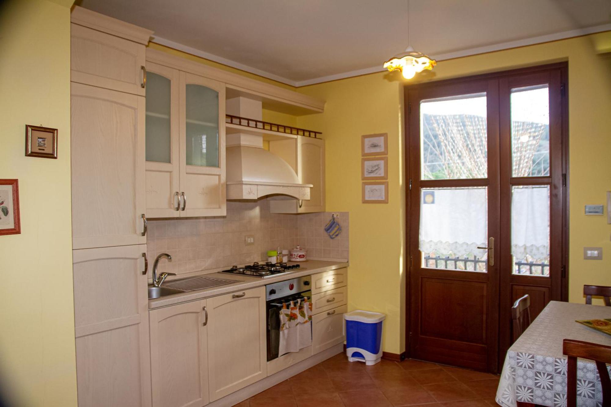 Casa Vacanze Trasimeno Sant'Arcangelo  Екстер'єр фото